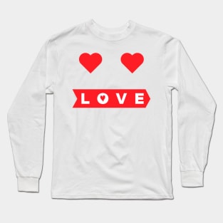 valentines day women Long Sleeve T-Shirt